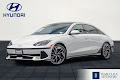 2023 Hyundai IONIQ 6 Limited