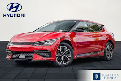 2023 Kia EV6 GT-Line