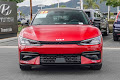 2023 Kia EV6 GT-Line