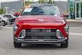 2025 Hyundai Kona Limited