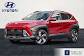 2025 Hyundai Kona Limited