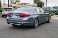 2019 BMW 5 Series 530e iPerformance