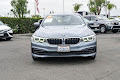 2019 BMW 5 Series 530e iPerformance