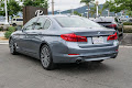 2019 BMW 5 Series 530e iPerformance