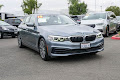 2019 BMW 5 Series 530e iPerformance