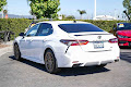 2024 Toyota Camry SE Nightshade