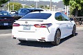 2024 Toyota Camry SE Nightshade