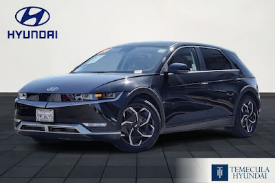 2024 Hyundai IONIQ 5