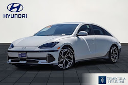2023 Hyundai IONIQ 6 SEL