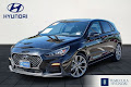 2019 Hyundai Elantra GT N Line