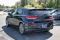 2019 Hyundai Elantra GT N Line