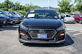 2019 Hyundai Elantra GT N Line