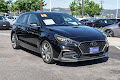 2019 Hyundai Elantra GT N Line