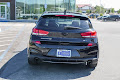 2019 Hyundai Elantra GT N Line