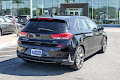 2019 Hyundai Elantra GT N Line