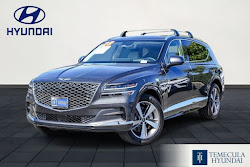 2023 Genesis GV80 3.5T