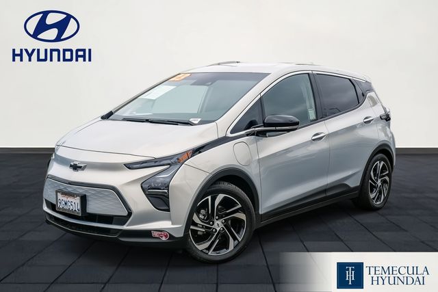 2023 Chevrolet Bolt EV 2LT