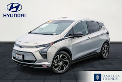 2023 Chevrolet Bolt EV 2LT