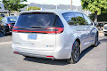 2022 Chrysler Pacifica Hybrid Limited