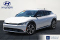 2024 Kia EV6 Light