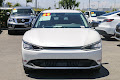 2024 Kia EV6 Light