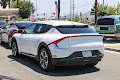 2024 Kia EV6 Light