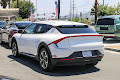2024 Kia EV6 Light