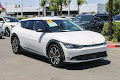 2024 Kia EV6 Light