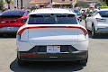 2024 Kia EV6 Light