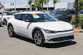 2024 Kia EV6 Light