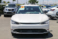 2024 Kia EV6 Light