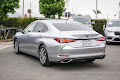 2025 Lexus ES 350