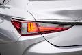 2025 Lexus ES 350