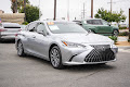 2025 Lexus ES 350