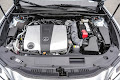 2025 Lexus ES 350