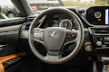 2025 Lexus ES 350