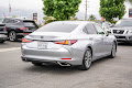 2025 Lexus ES 350