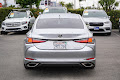 2025 Lexus ES 350
