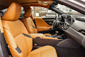 2025 Lexus ES 350