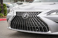 2025 Lexus ES 350