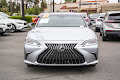 2025 Lexus ES 350