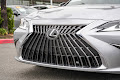 2025 Lexus ES 350