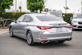 2025 Lexus ES 350