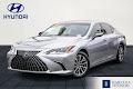 2025 Lexus ES 350