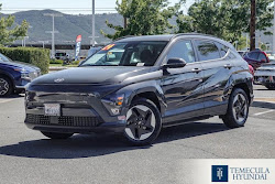2024 Hyundai Kona Electric SEL