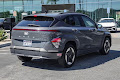 2024 Hyundai Kona Electric SEL
