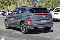 2024 Hyundai Kona Electric SEL