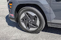 2024 Hyundai Kona Electric SEL