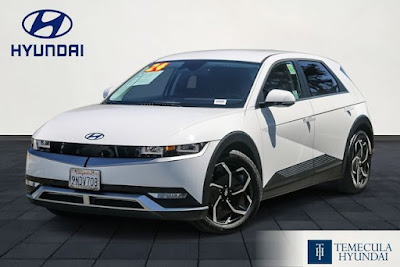 2024 Hyundai IONIQ 5