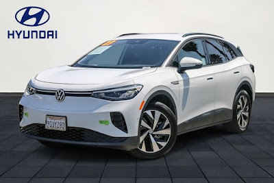 2023 Volkswagen ID.4